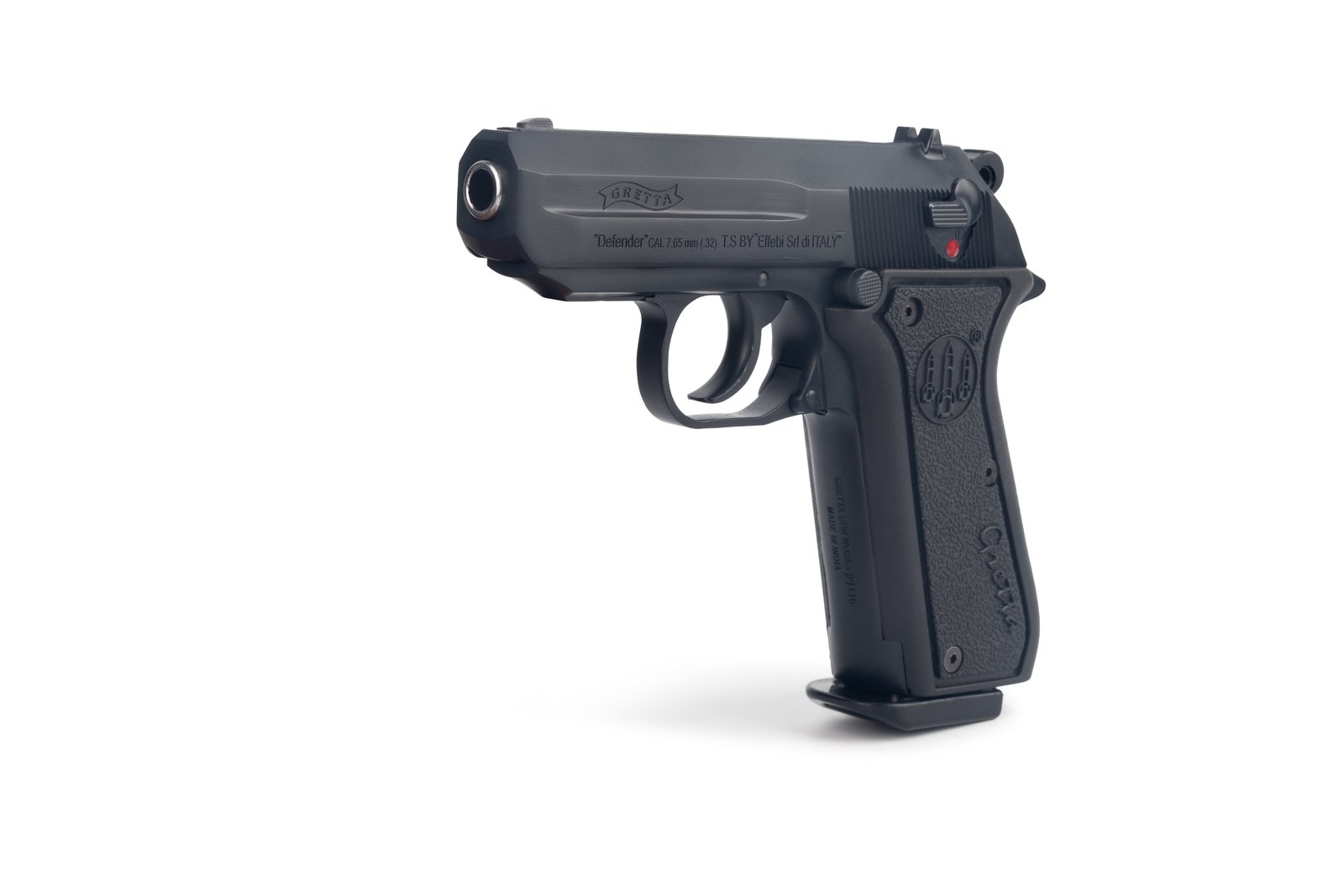 Defender .32 Manufacturer in India