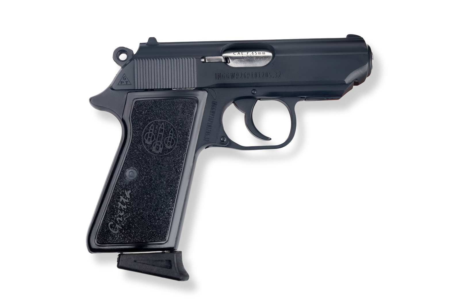 PPK-S .32 Manufacturer in India