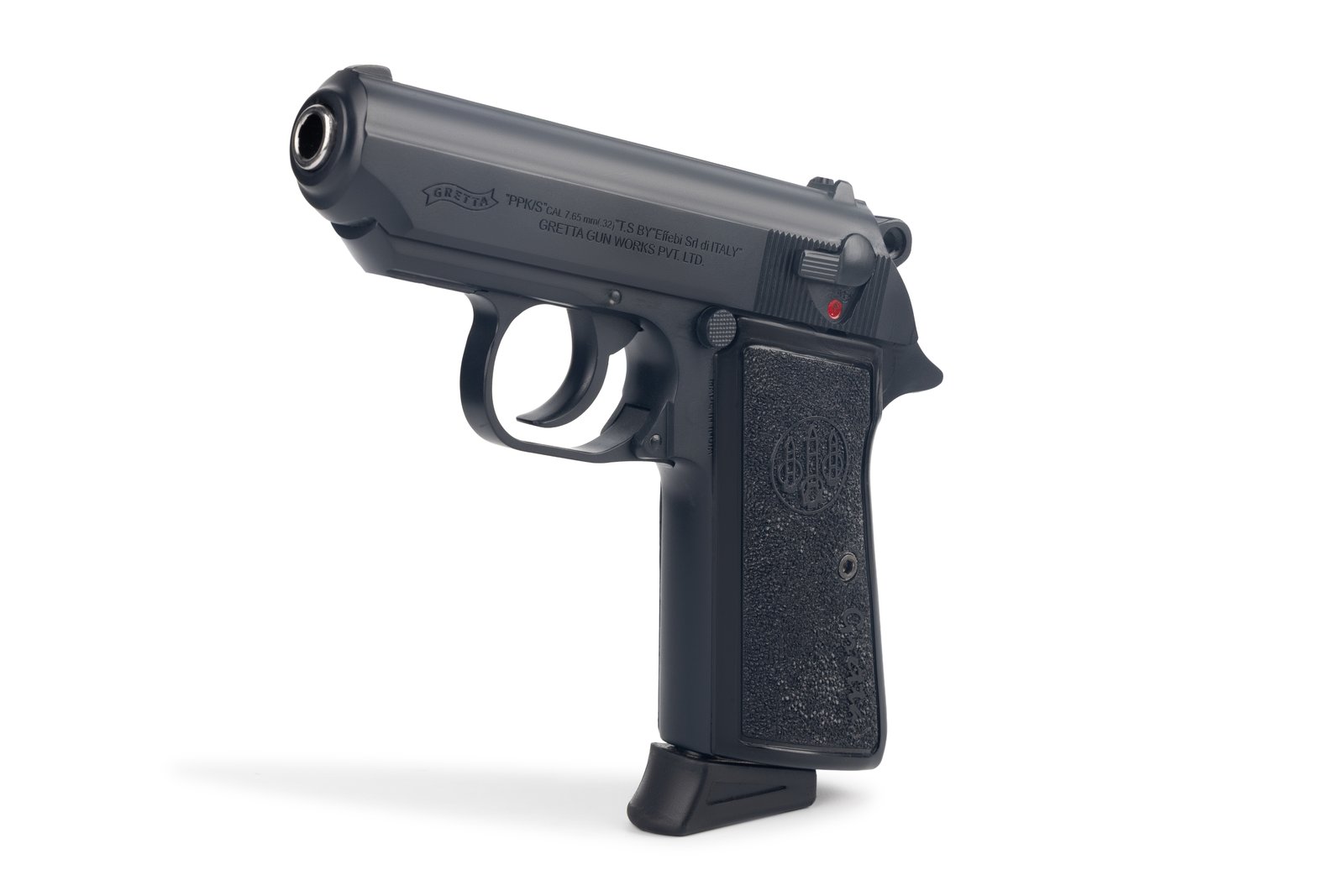 32 Pistol