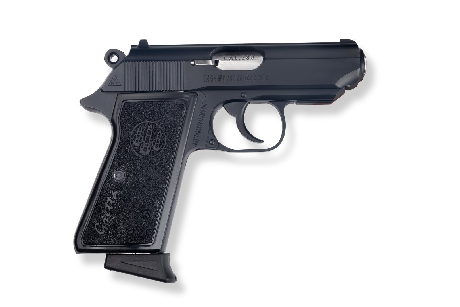 PPK-S .380 Manufacturer in India