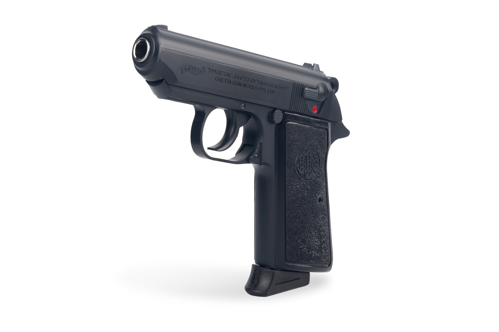Imported Pistol