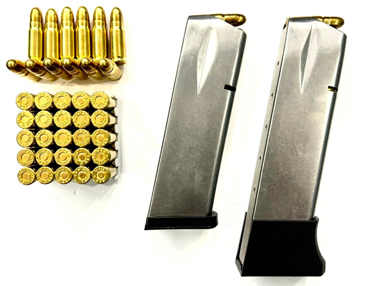 Thunder DS .30 Manufacturer in India