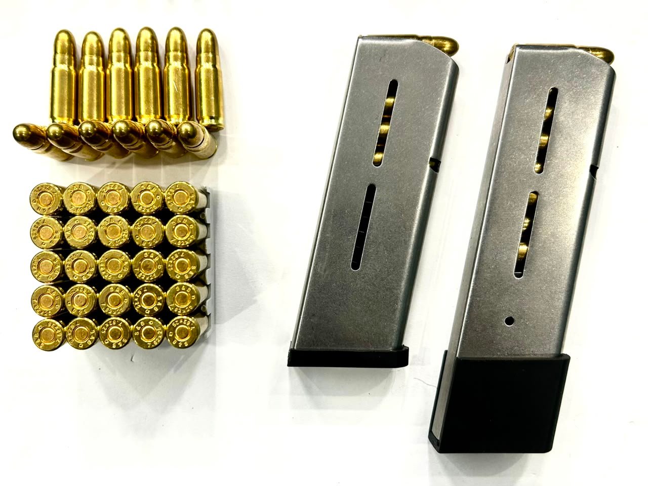 Thunder N 7.62 Manufacturer in India