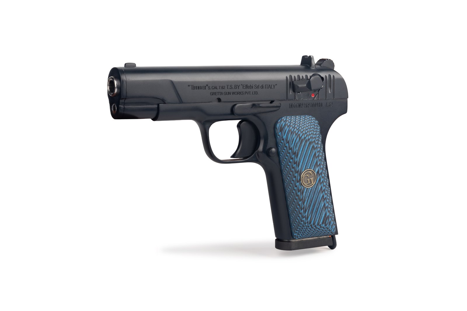 .357 Magnum Sniper Manufacturer in India